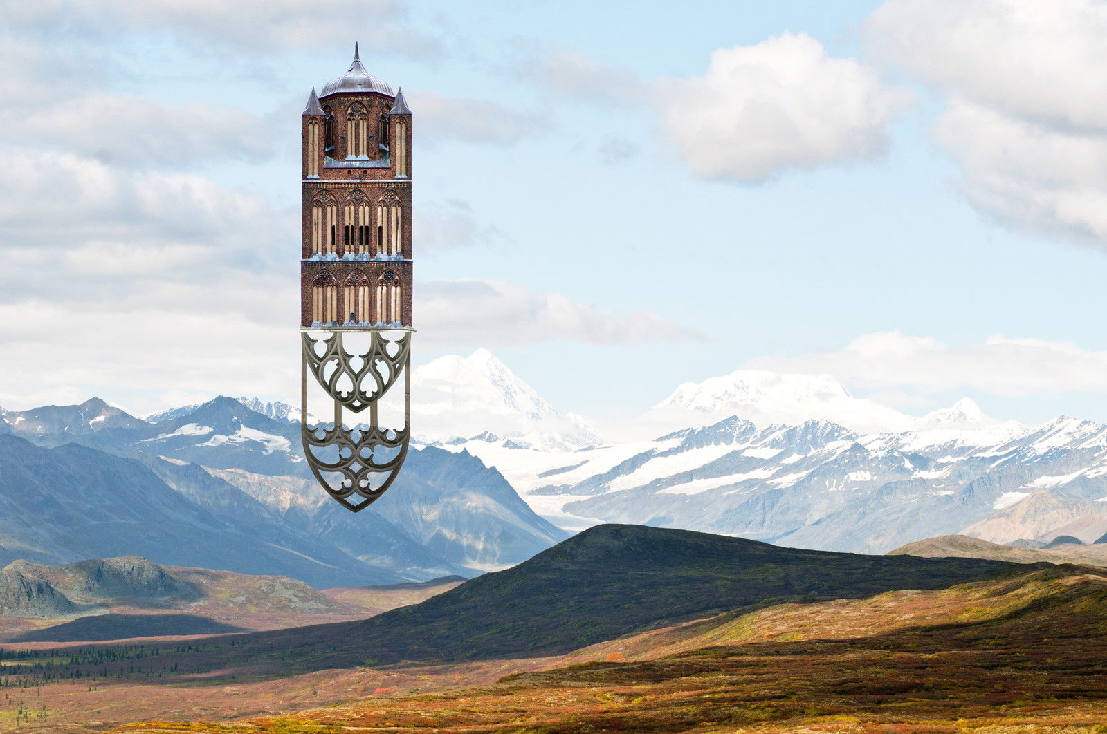 Uroboros by Matthias Jung - Limited Edition. Edition of: 150. Signed.