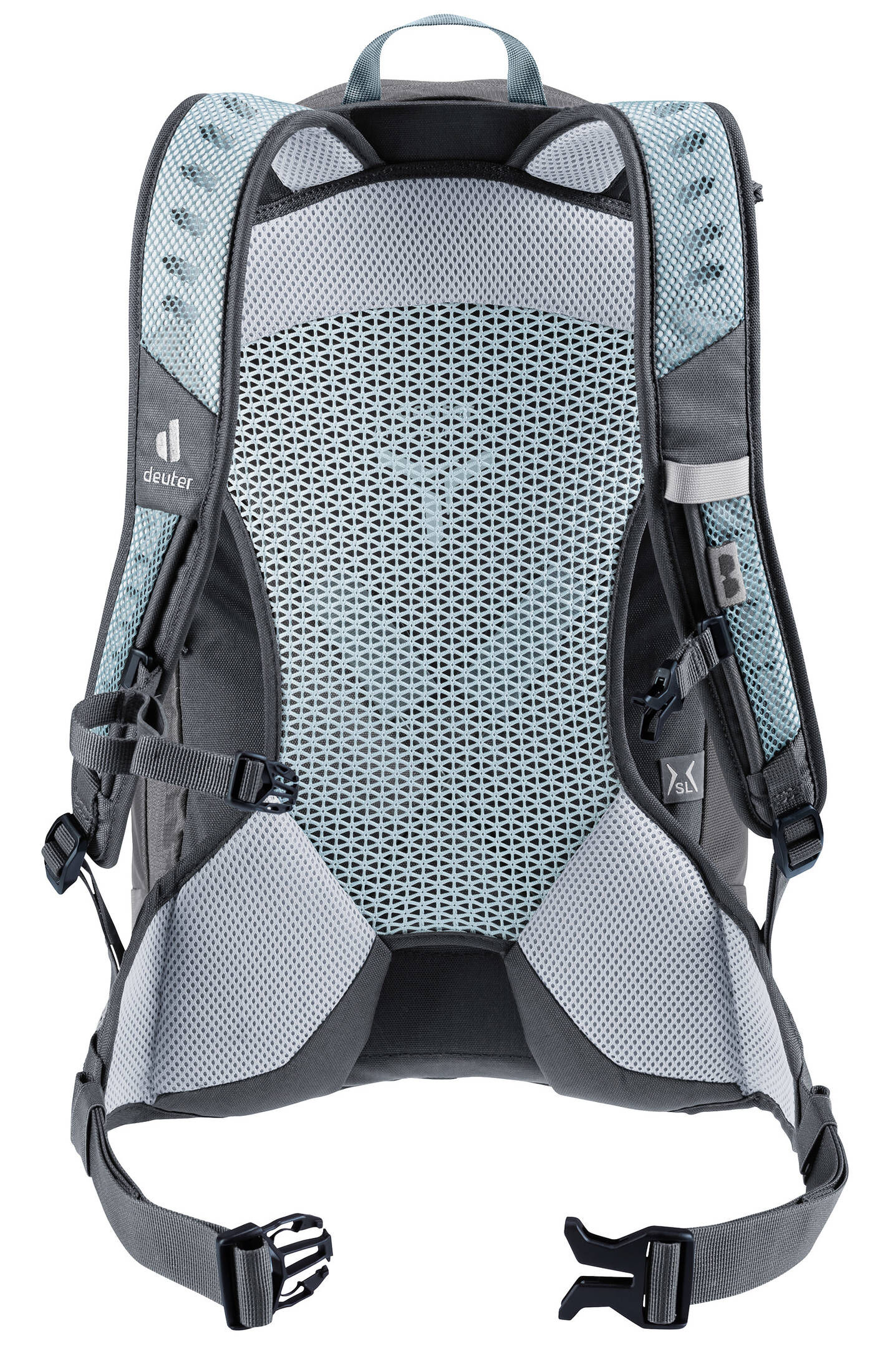 deuter| Damen Wanderrucksack AC Lite 15 SL