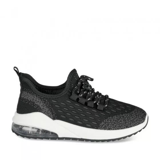 Baskets NOIR UNYK
