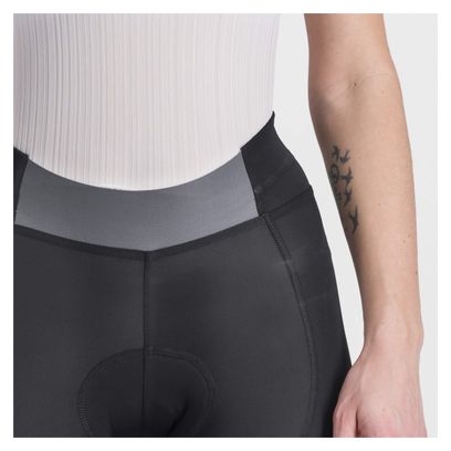 Cuissard Sans Bretelles Femme Sportful Neo Noir