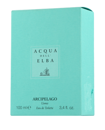 Acqua dell'Elba Arcipelago Uomo edt vapo 100ml