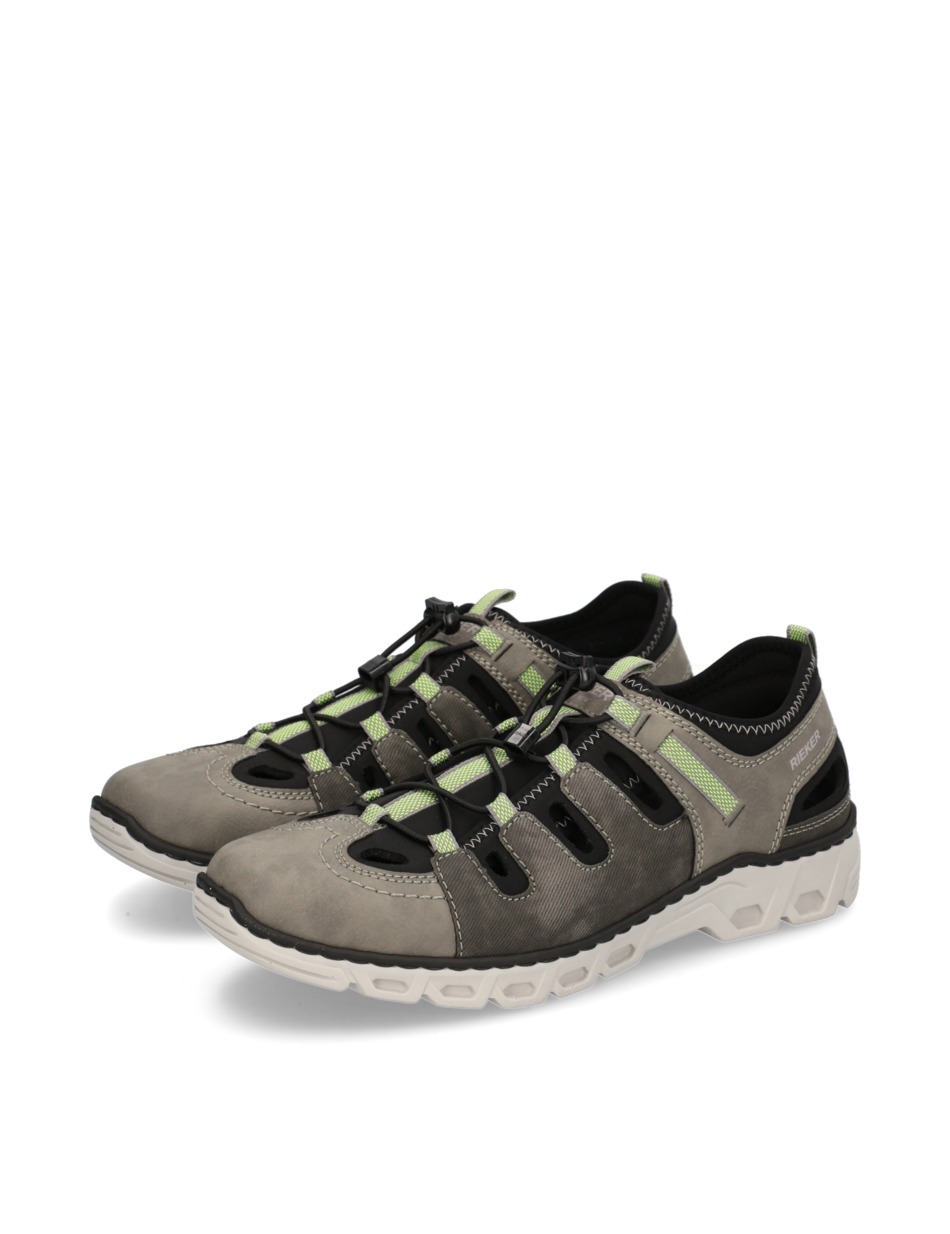 Textil Sneaker