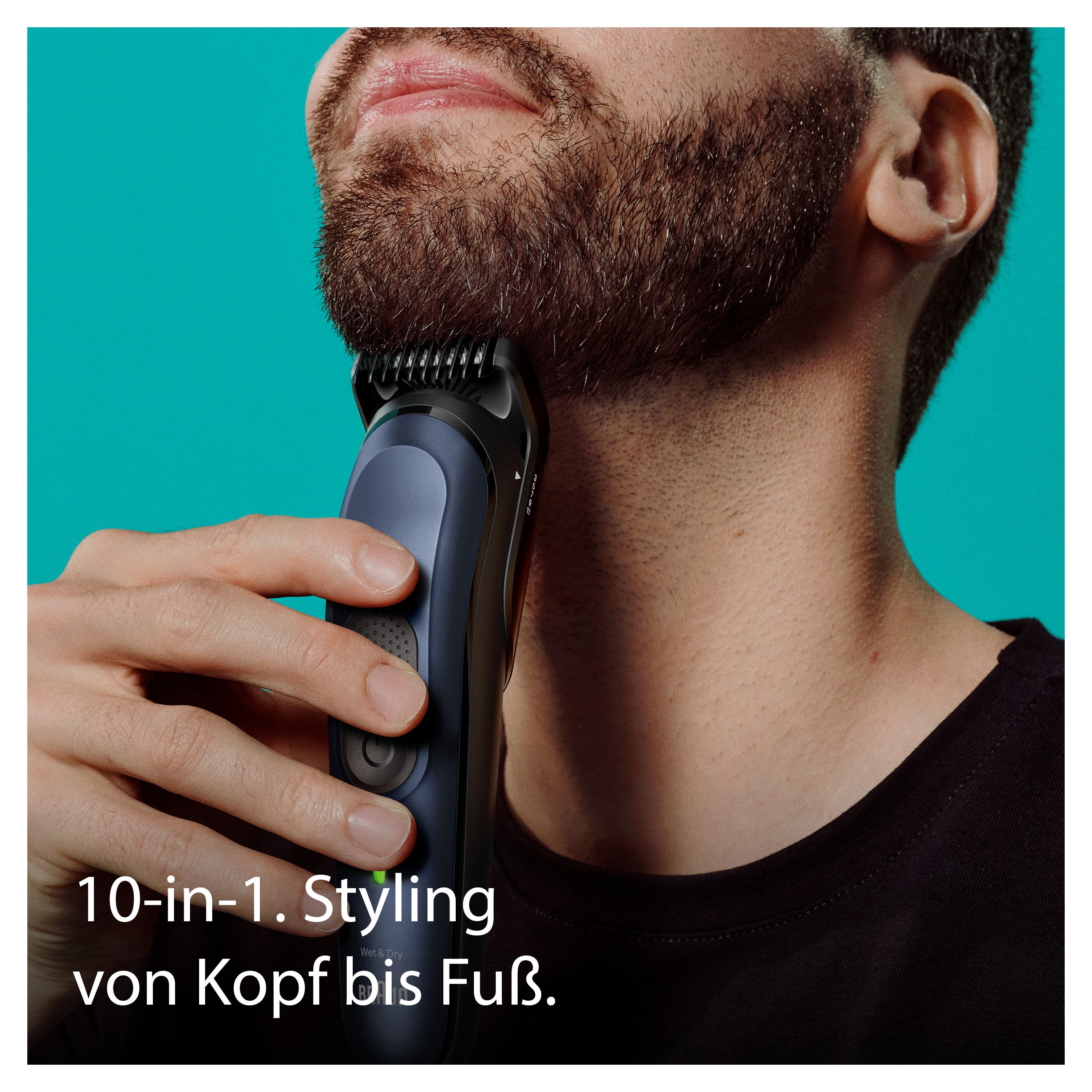 Braun - MultiGroomingKit 