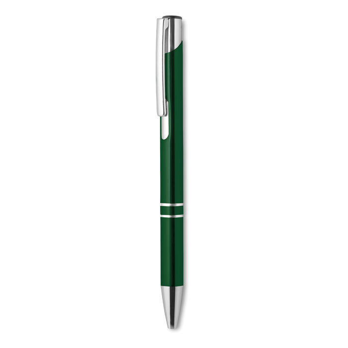 GiftRetail MO8893 - BERN Stylo bouton poussoir