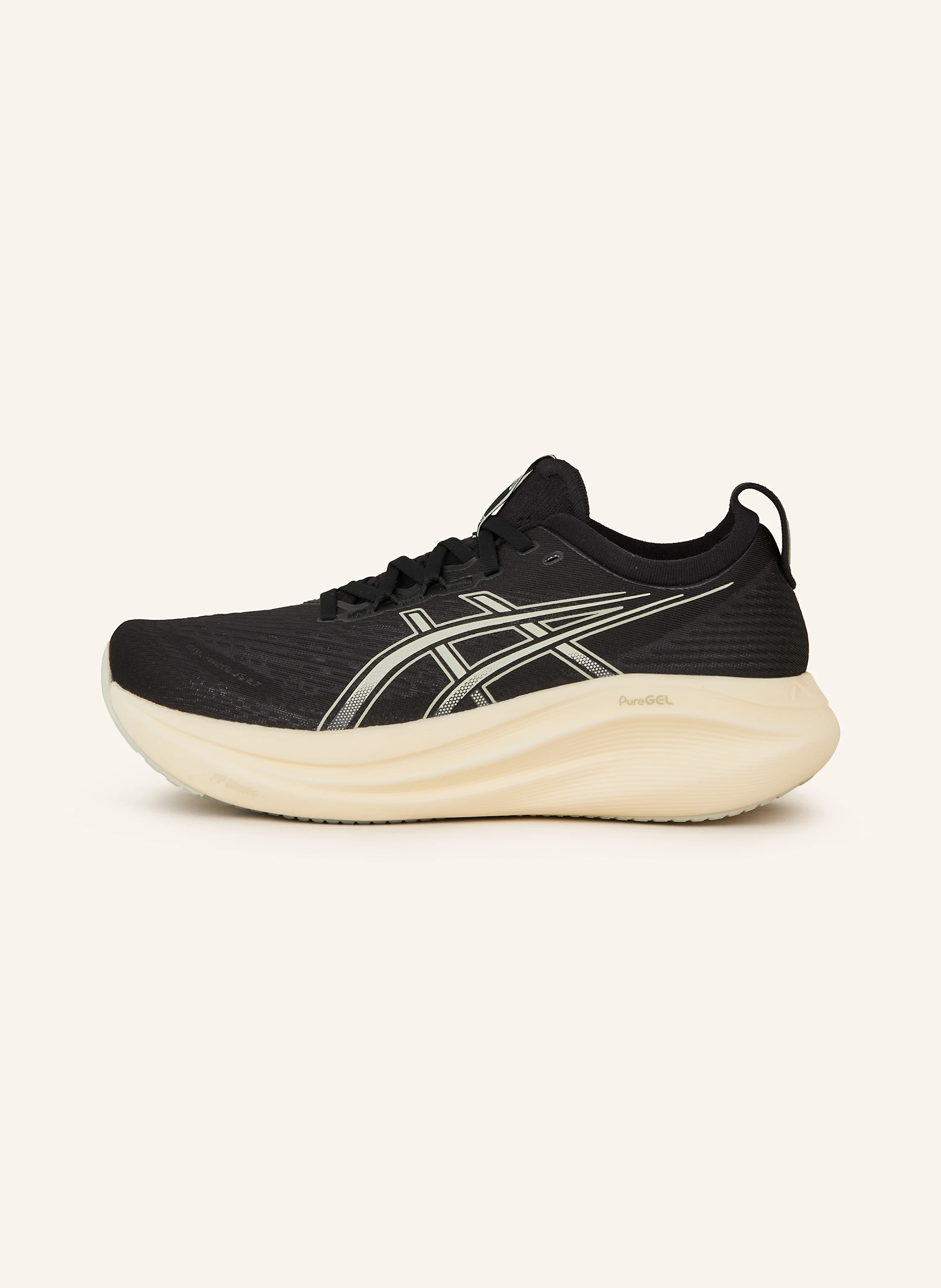 ASICS Laufschuhe GEL-NIMBUS 27