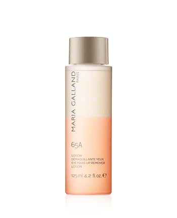 Maria Galland Ligne Démaquillants 65A Lotion Démaquillante Yeux 125ml