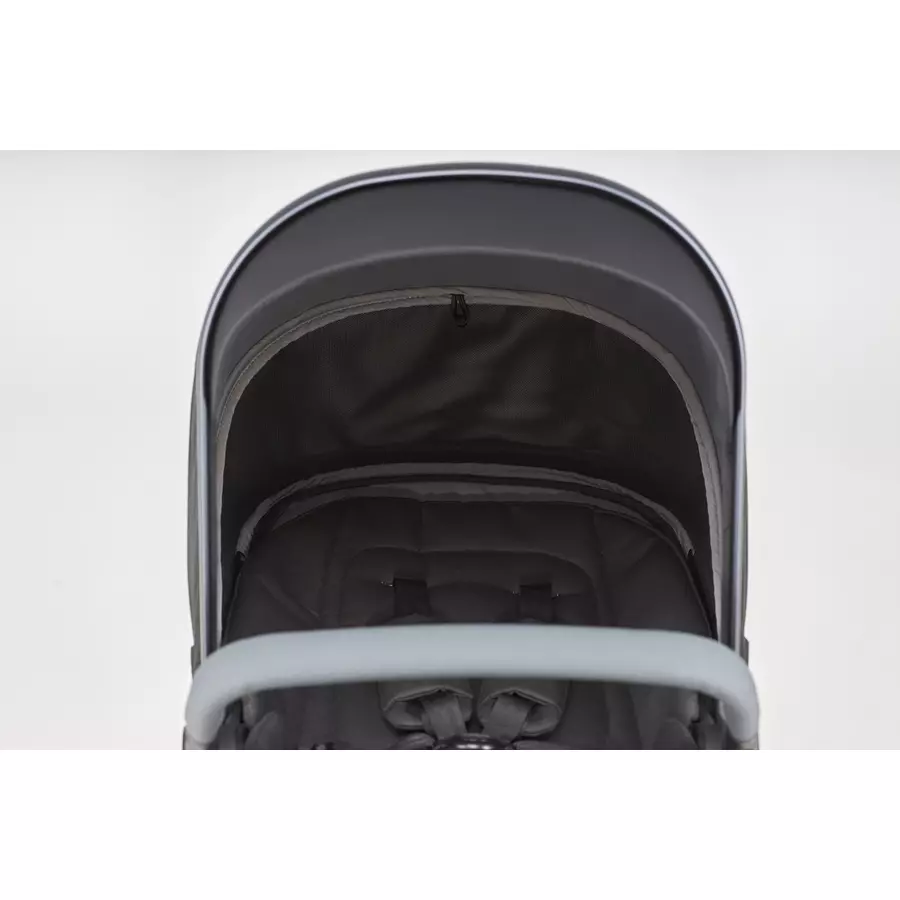 anex Kombikinderwagen ltype onyx