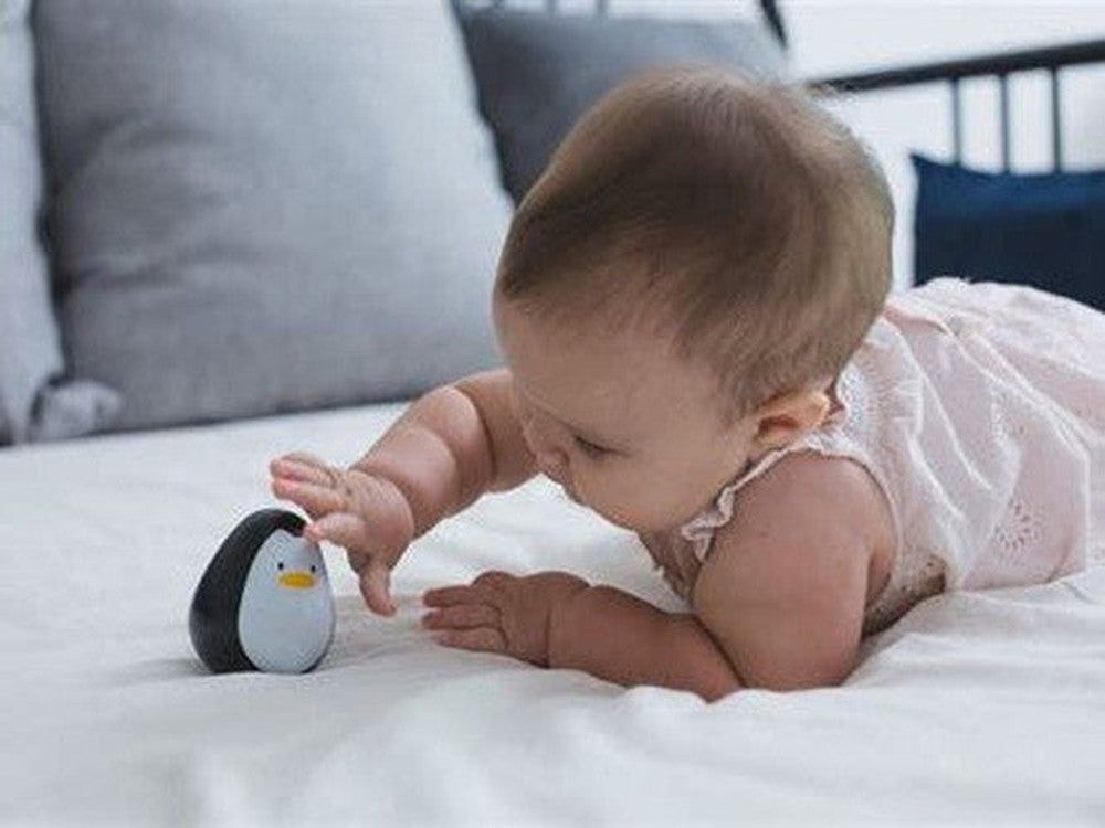 Plantoys Wackelpinguin