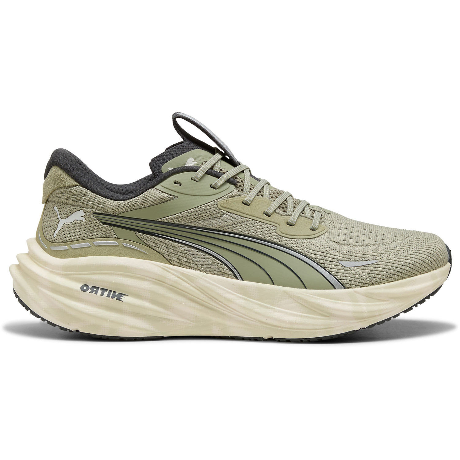 Puma Magnify Nitro 3 Trail Heren