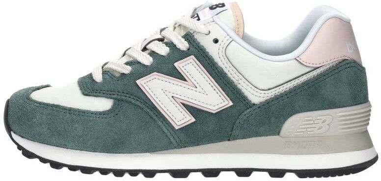 New Balance 574 groen