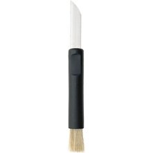 Couteau pour champignons, noir