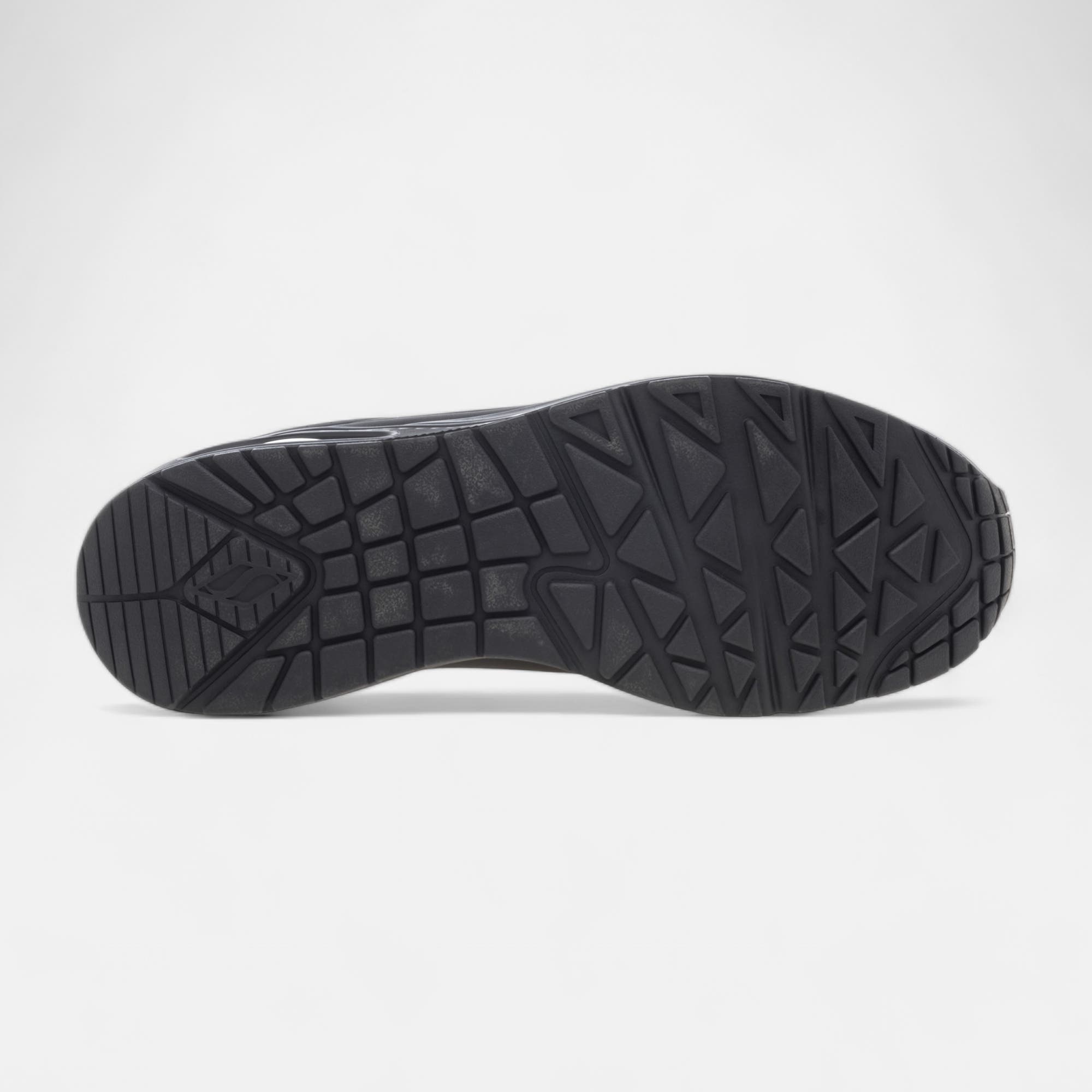 Baskets Homme noir