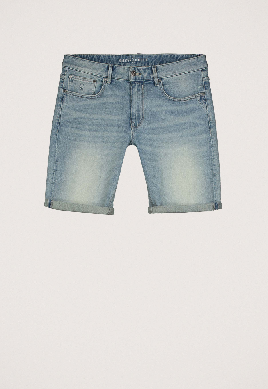 Silvercreek Lewis Short
