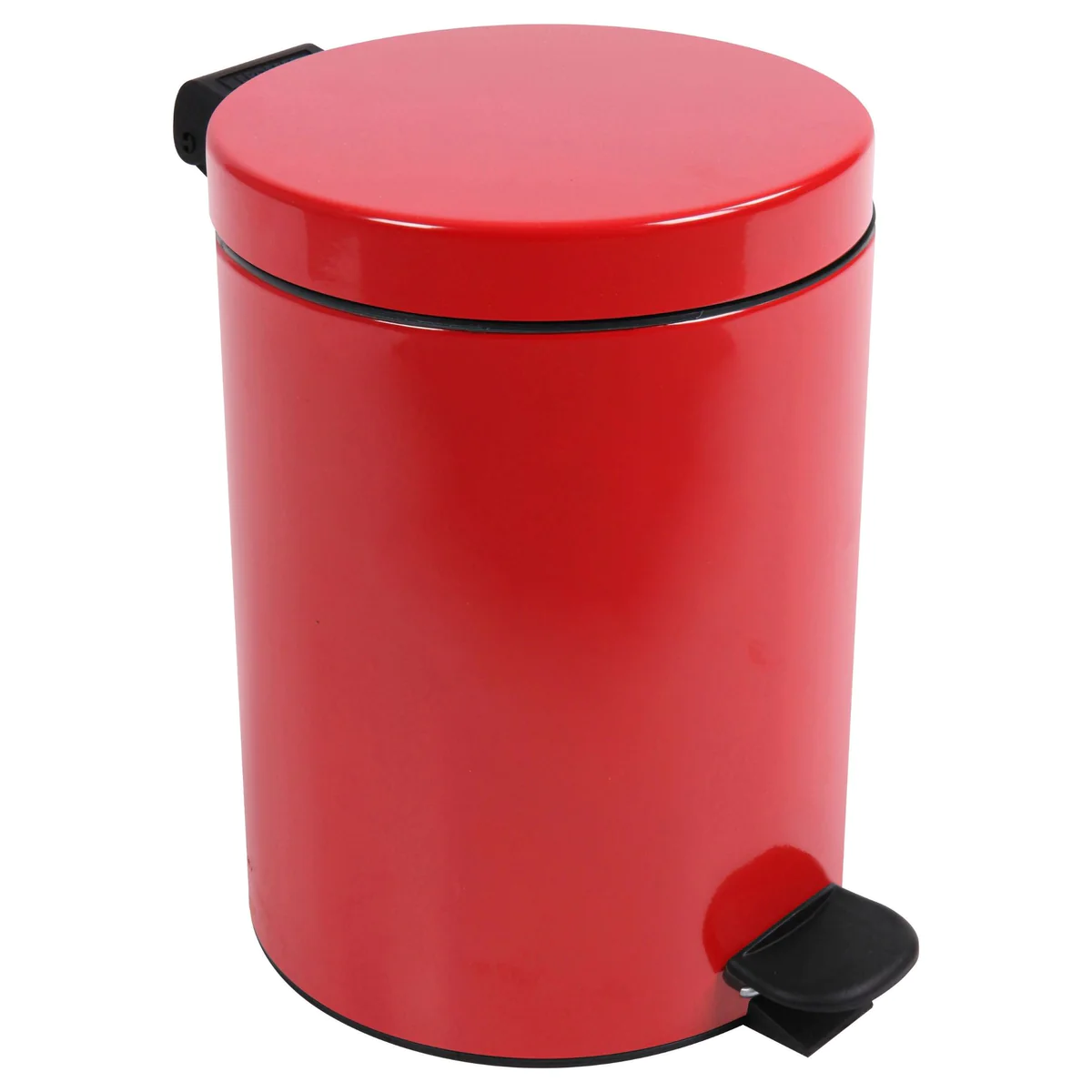Prosper- Poubelle salle de bain 5L Retro Made in France Prosper