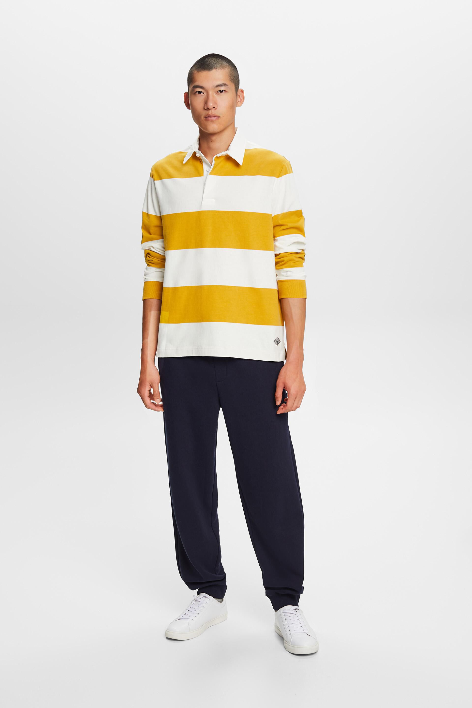 Polo shirts