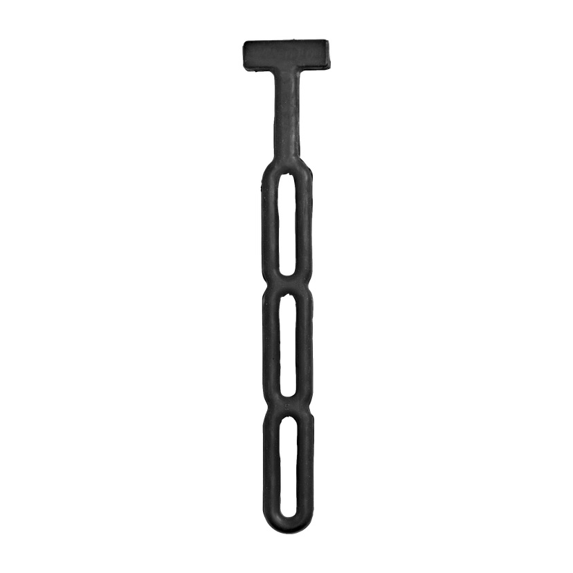 Kalesjestropper 4-pk 290 mm