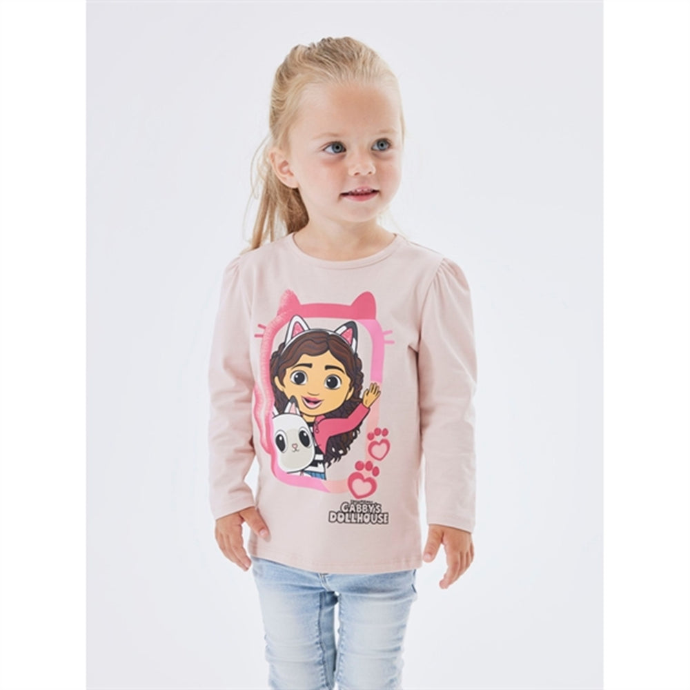 Sepia Rose Nessie Gabby Bluse Noos