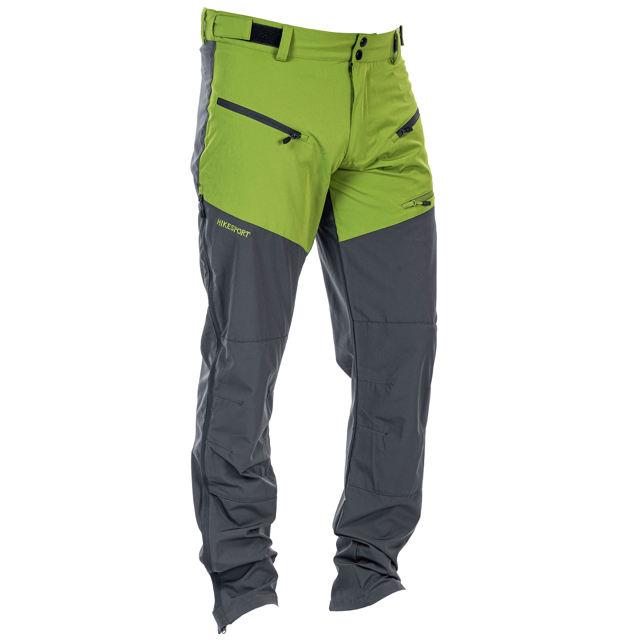 Hike Sport Rauland turbukse - Herre - Bukse