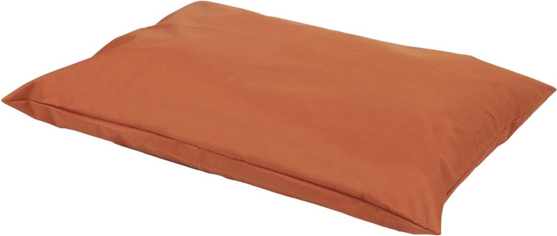 Hondenkussen Outdoor koper 100 x 70 x 10 cm