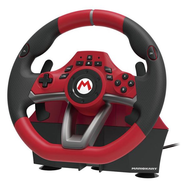 Hori Volante Mario Kart DLX Nintendo Switch