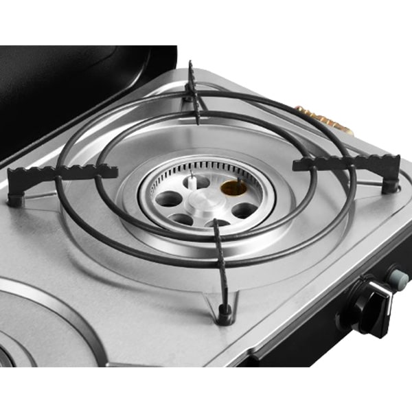 Réchaud CADAC 2 Cook 3 Turbo Stove