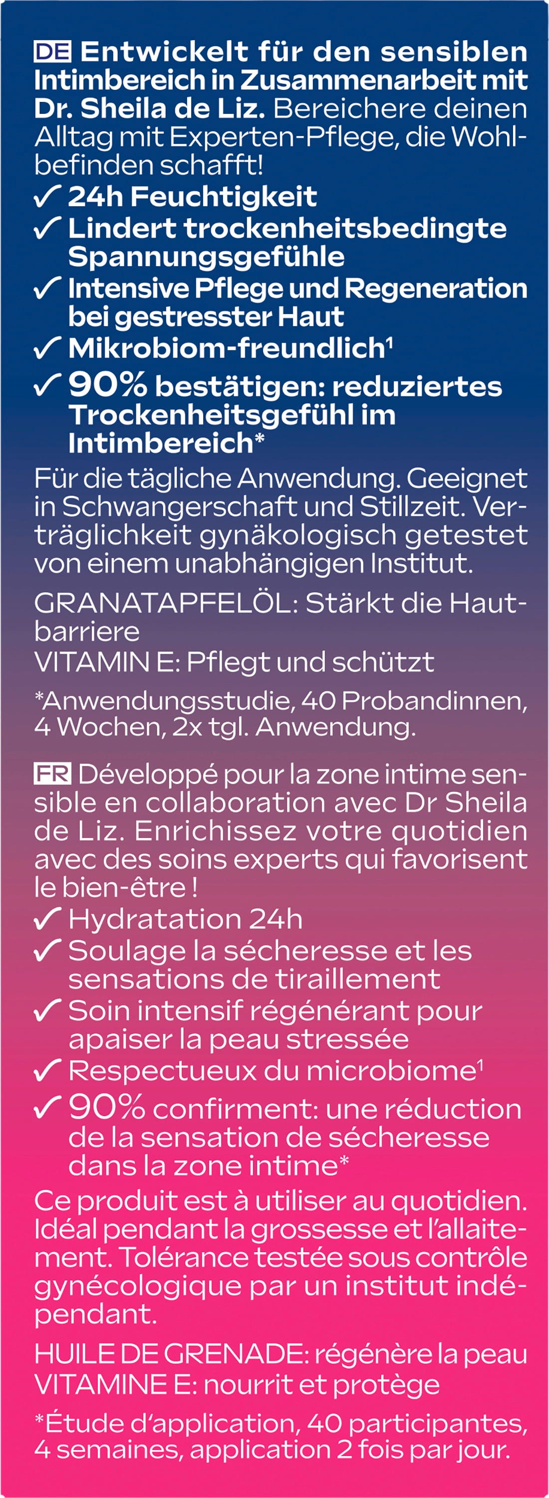 Weleda  vlora Velvet Protection Oil, 30 ml