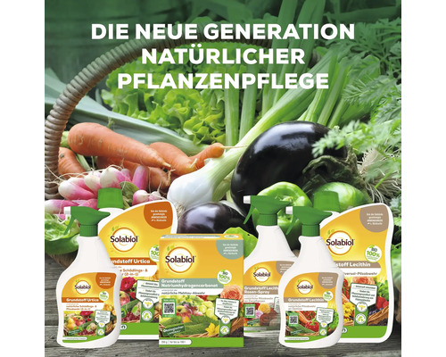 Solabiol Fungus-Free AF 750 ml gebruiksklare pompspray
