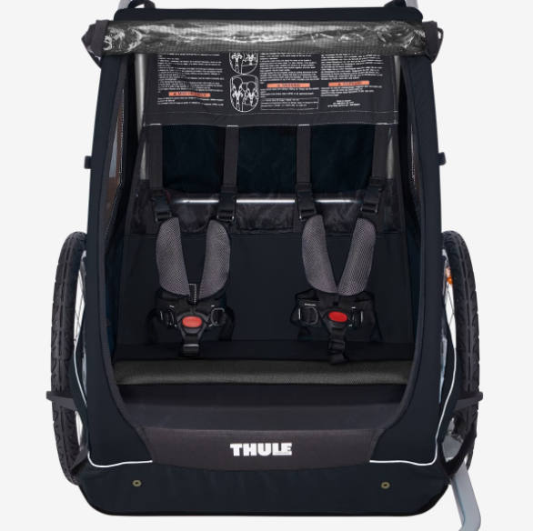 Thule Coaster XT