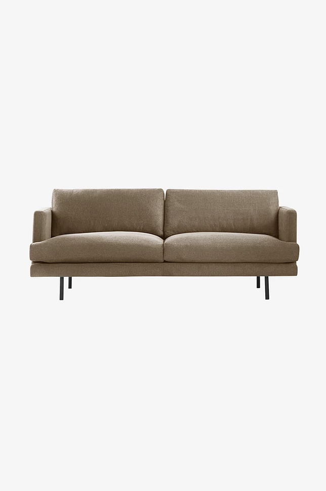 ANTWERPEN sofa 3-seter