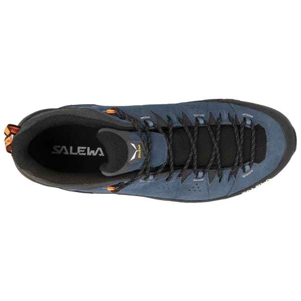 Chaussure de randonnée basse SALEWA ALP TRAINER 2 M JAVA BLUE/BLACK