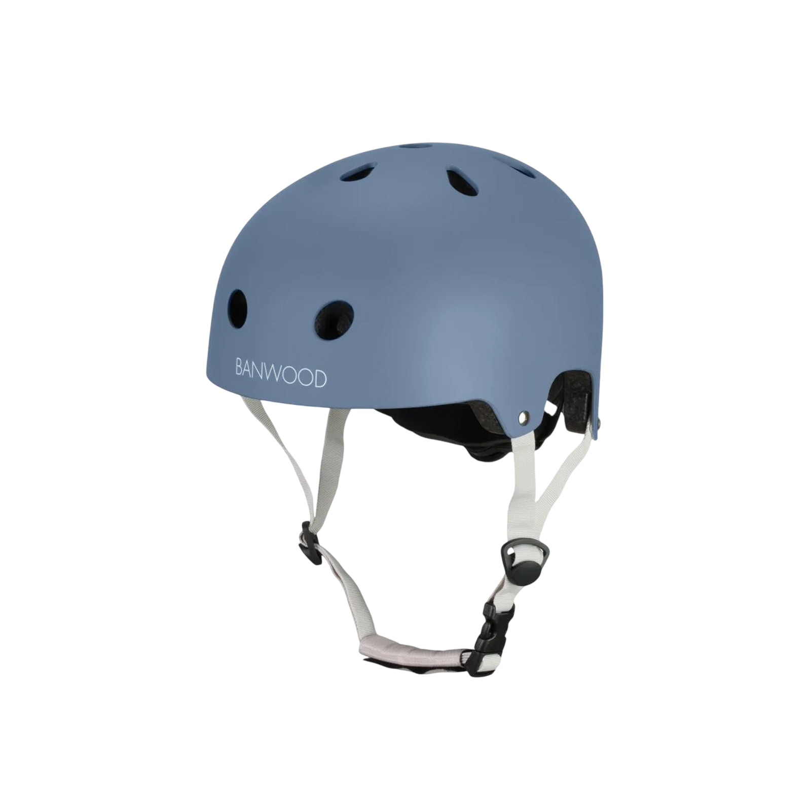 Banwood Eco Kinderhelm Deepsea