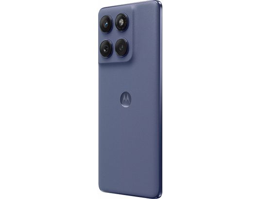 MOTOROLA - Smartphone Edge 60 Fusion Pantone Slipstream