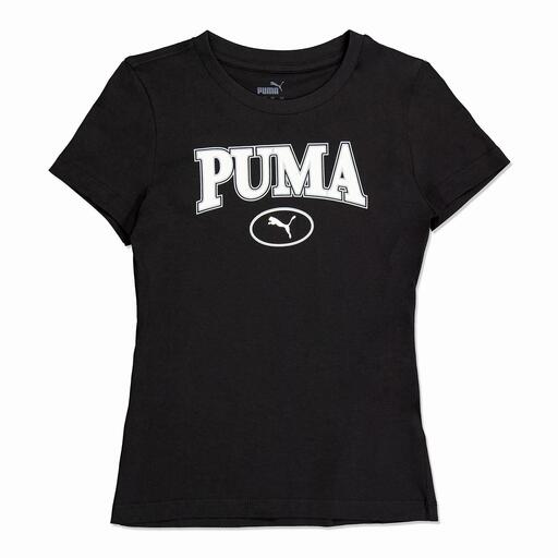Camiseta Puma
