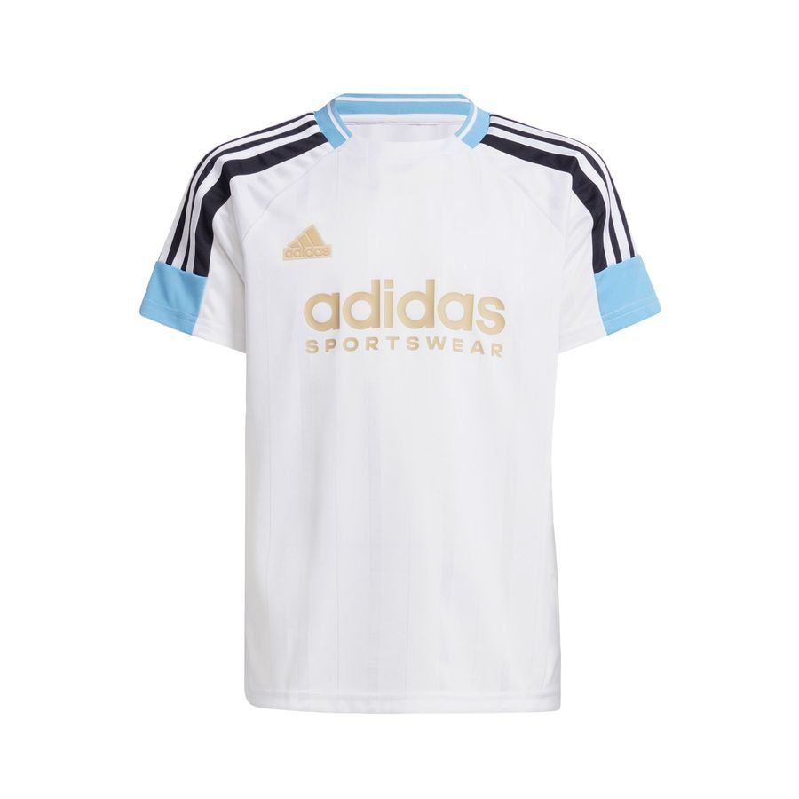 Adidas T-shirt Tiro Nations Pack Enfants
