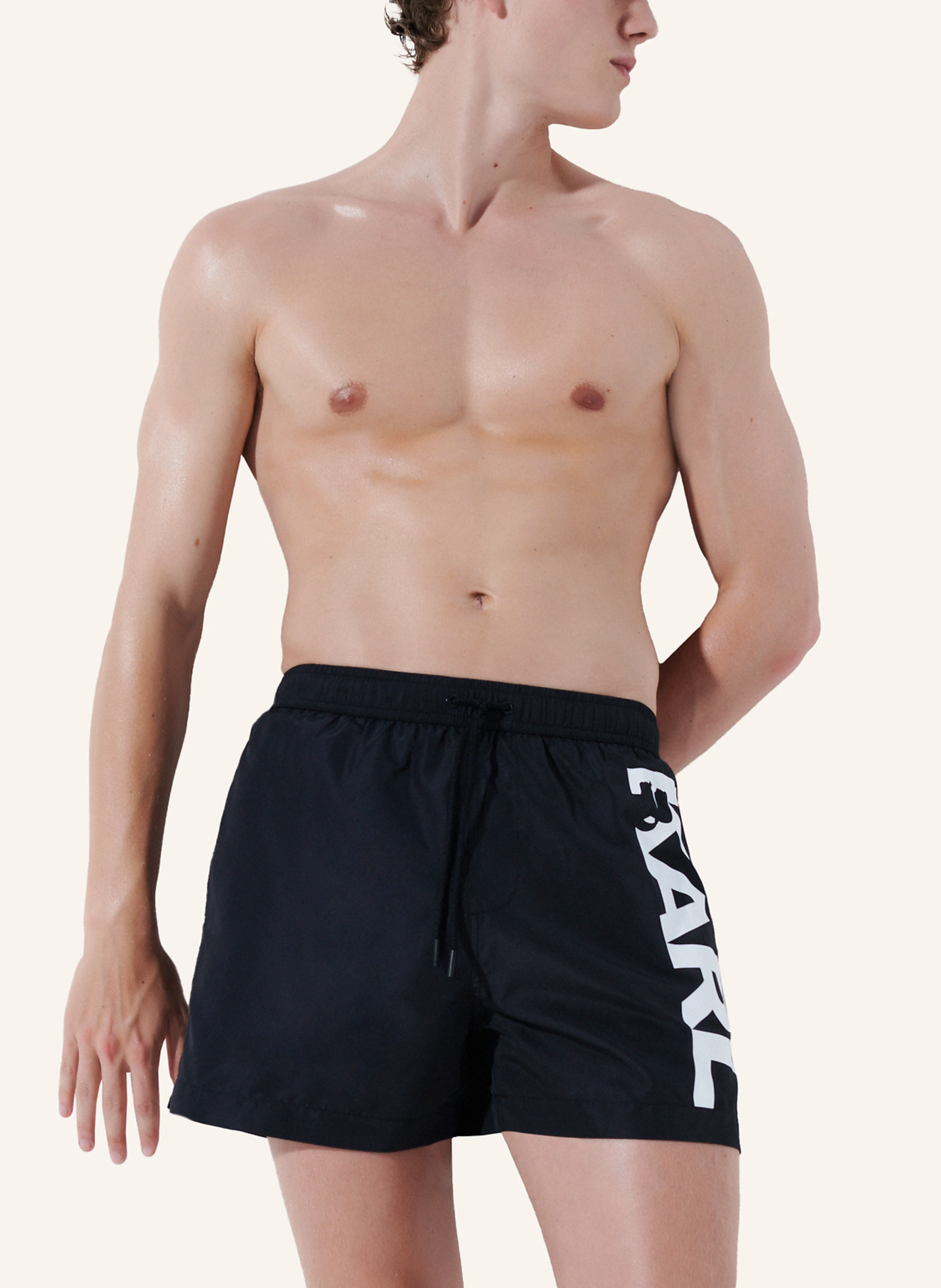 KARL LAGERFELD Badeshorts