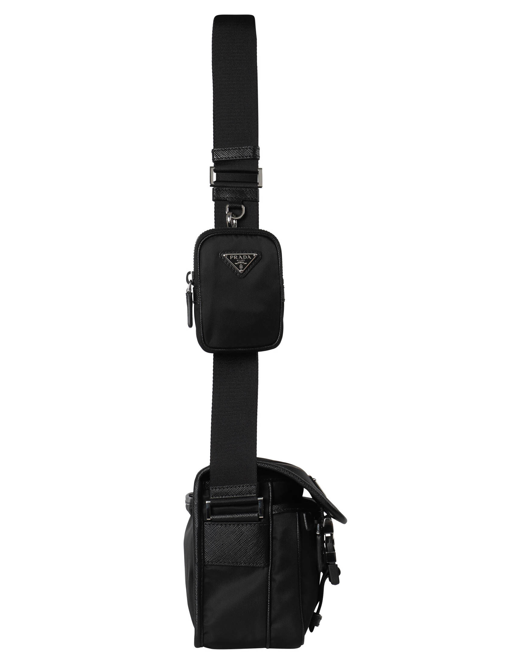 Prada| Umhängetasche MESSSENGER BAG