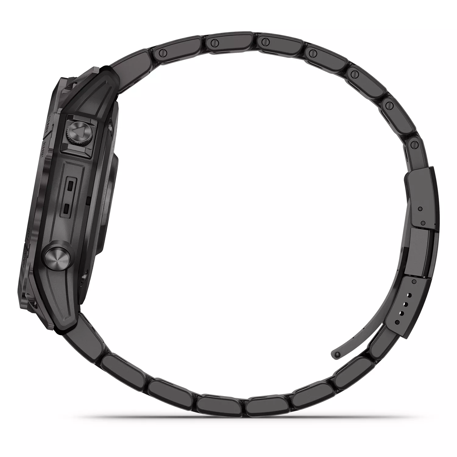 Garmin Fenix 7X Pro Sapphire Solar 010-02778-30