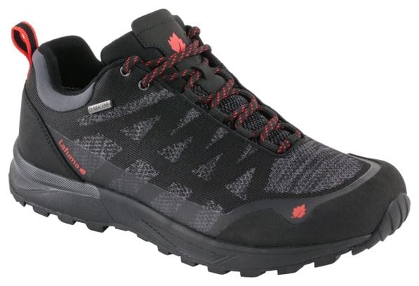 Chaussures de Randonnée Lafuma Shift Clim Noir Homme
