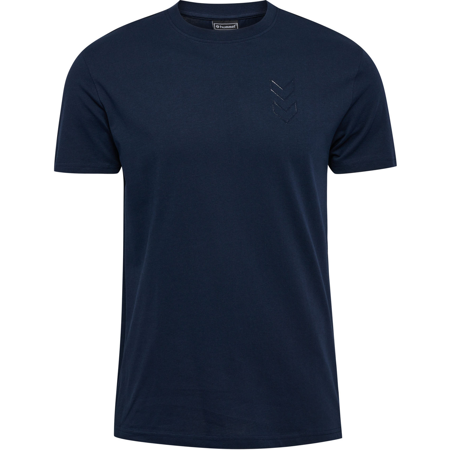 Hummel Active Cotton Shirt Men
