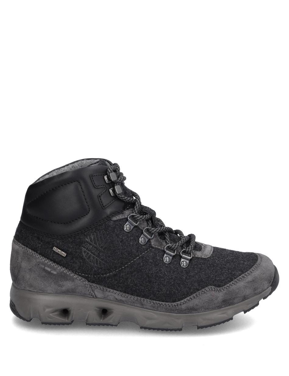 Sneaker Noah 56, anthrazit-kombi
