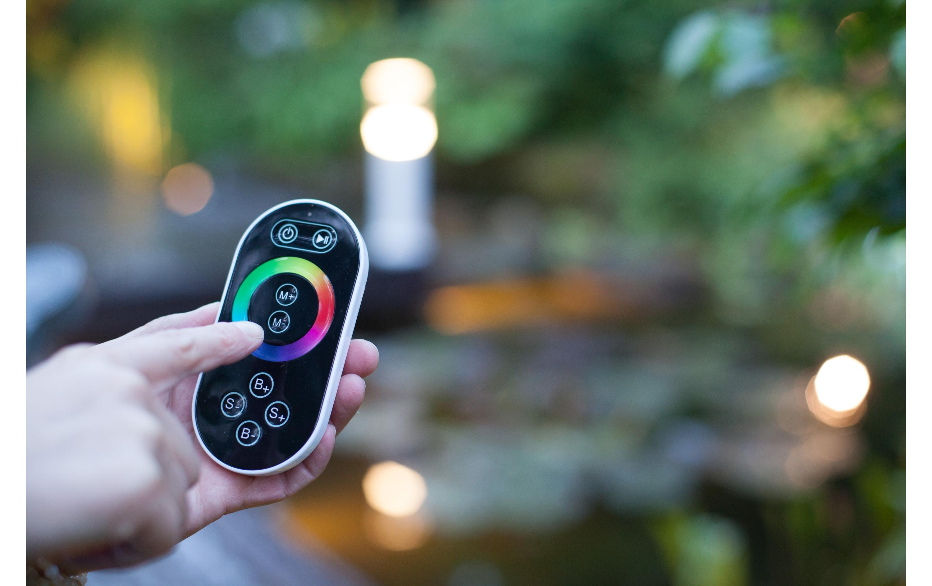 SMART LIGHT RGB-Controller mit FernbedienungController