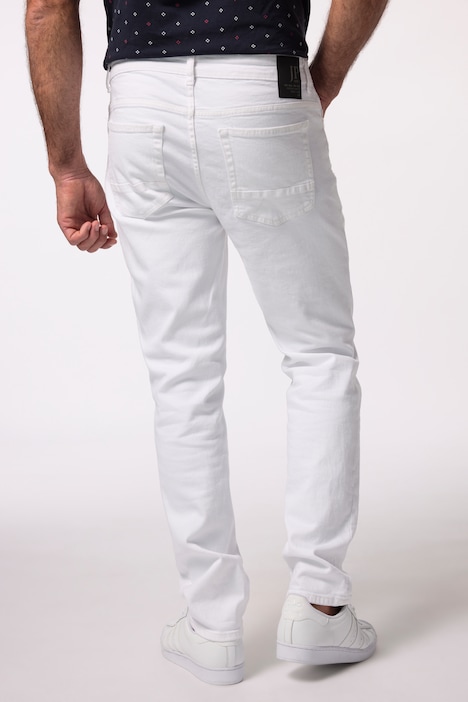 Jeans, 5-Pocket, Straight Fit, bis Gr. 72/134