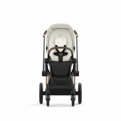 Cybex Priam Fargetrekk, Off White