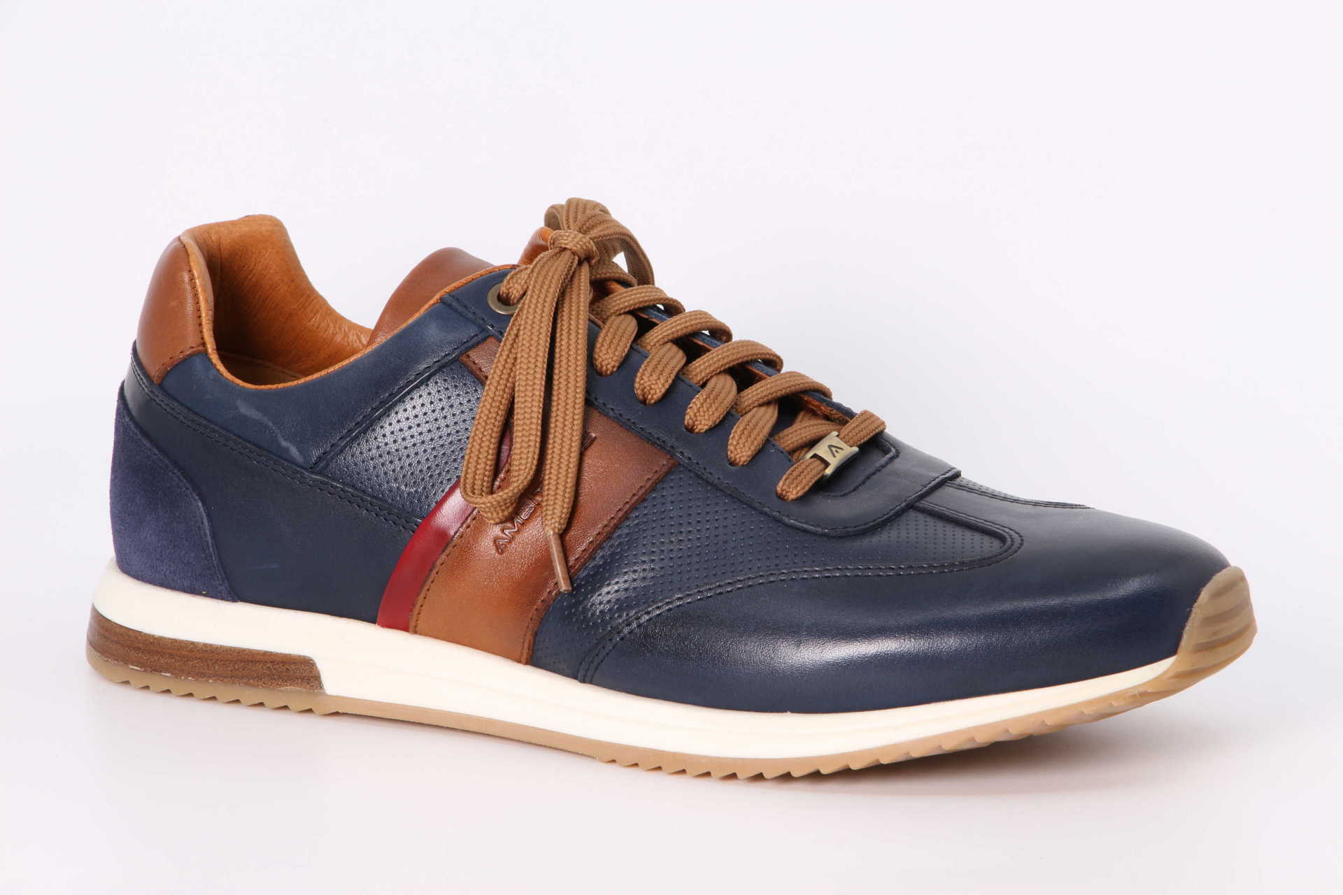 Ambitious SLOW navy