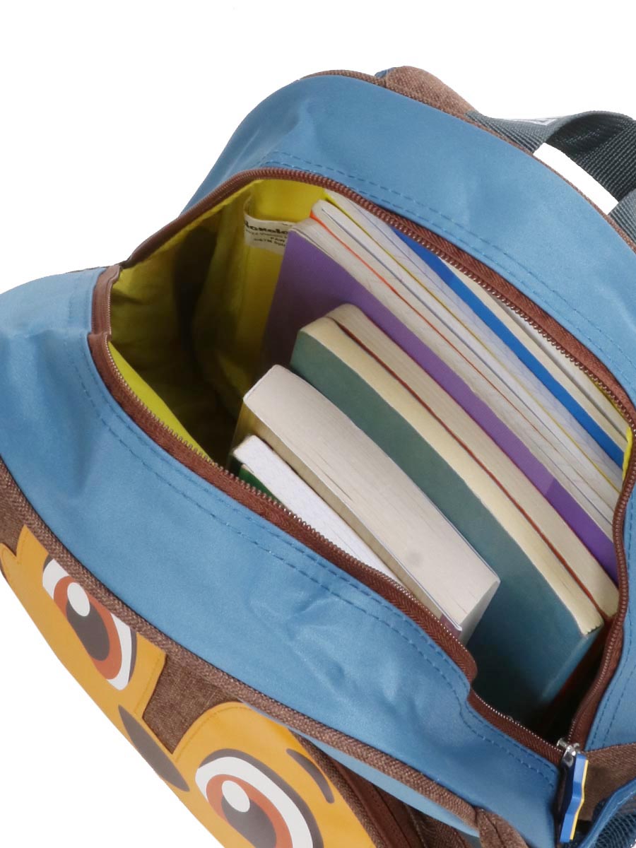 Sac À dos Pat Patrouille Mini