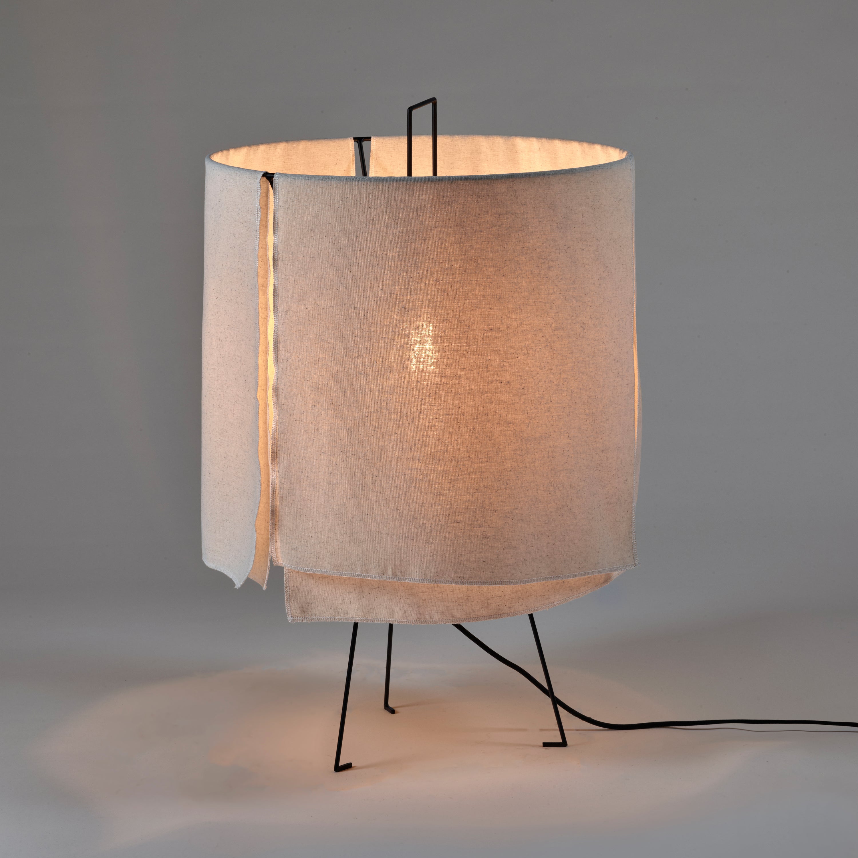 SERAX - Paul Stefan Gross - Nomad Vloerlamp H 72 cm