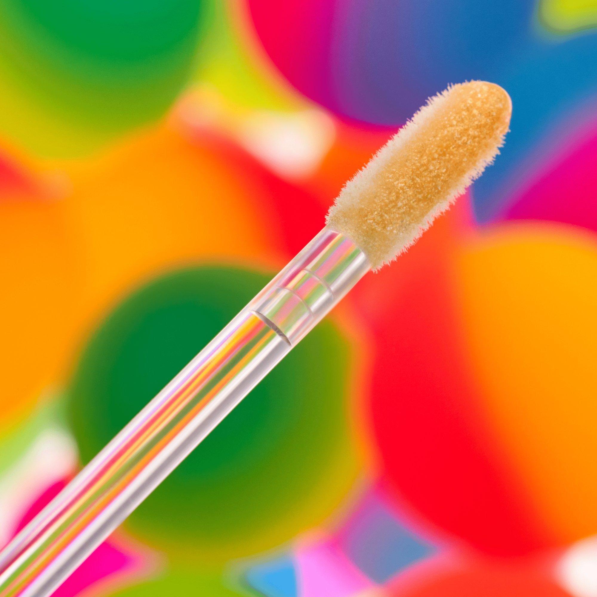META GLOW MULTI-REFLECTIVE LIPGLOSS