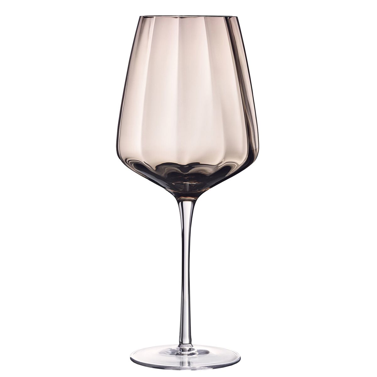 XO vinglass 60 cl, topaz