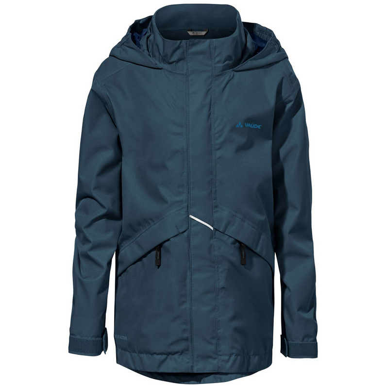 Vaude Kinder Escape Light III Jacke