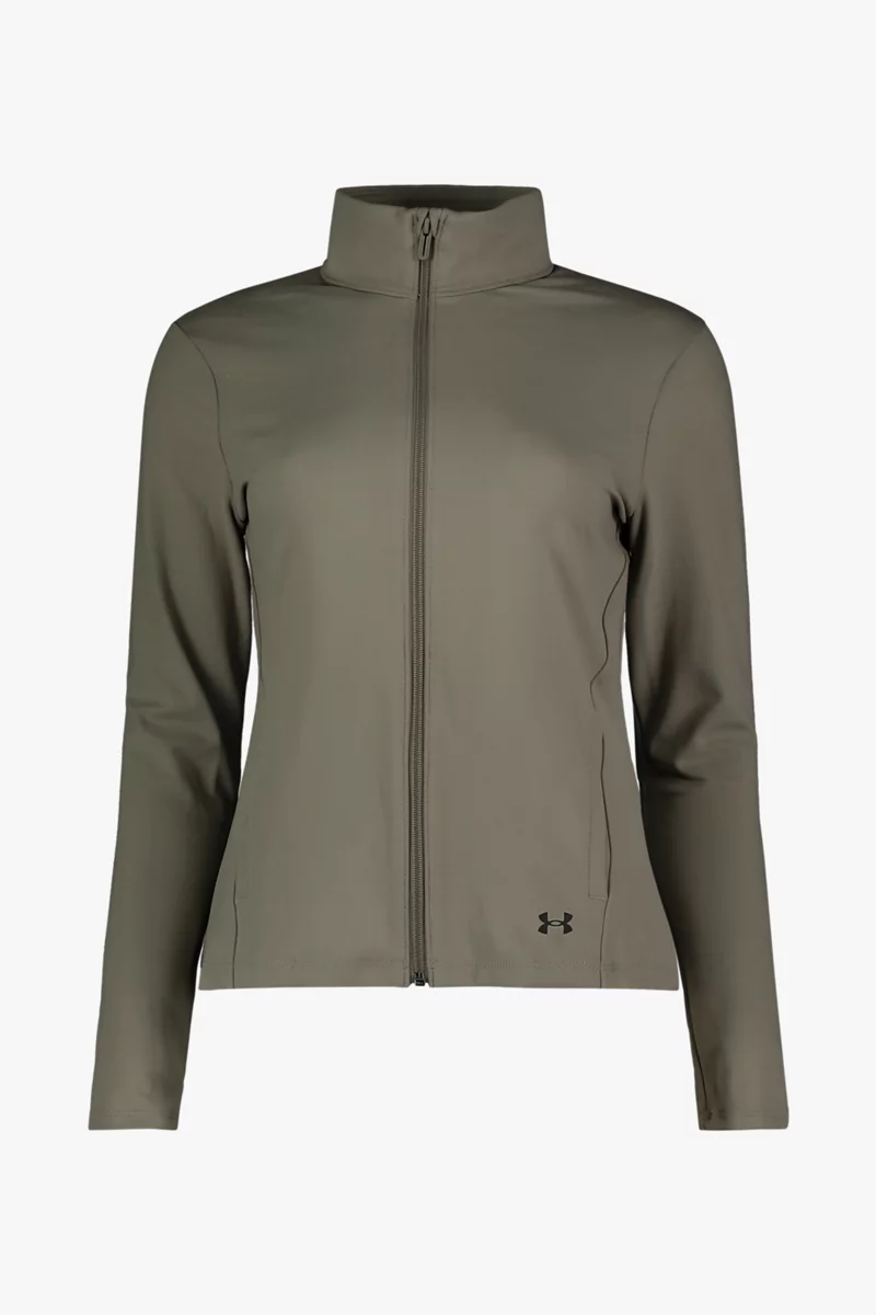 Under Armour UA Motion Damen Trainingsjacke